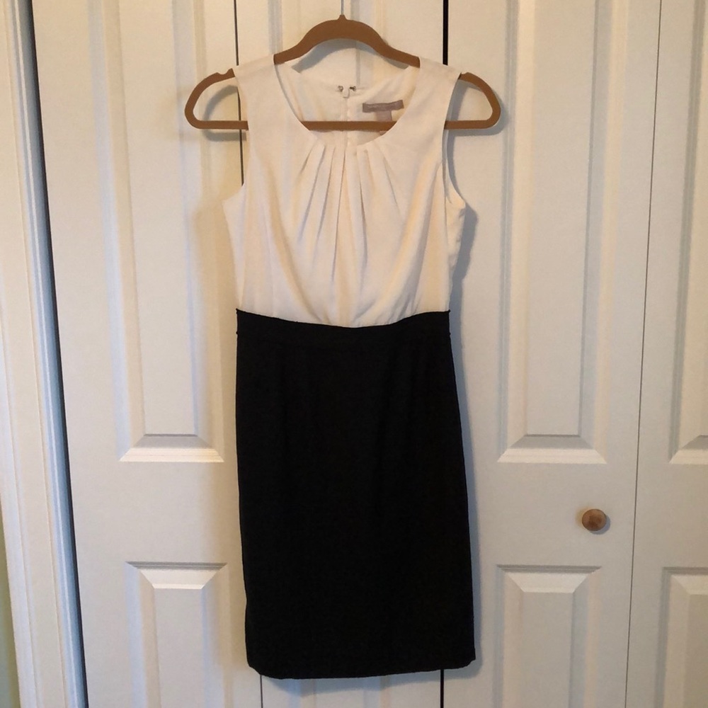 Banana Republic work dress. Size 0.